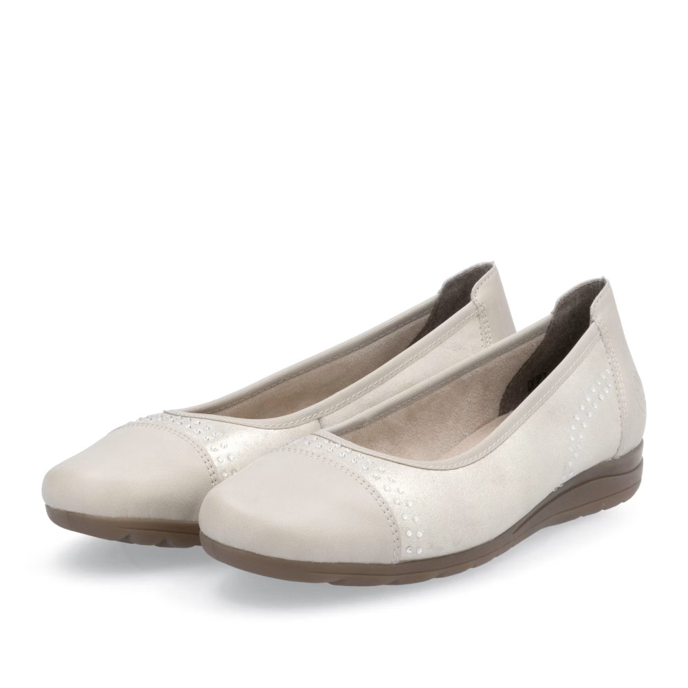 szczegóły Buty damskie RIEKER L9353-62