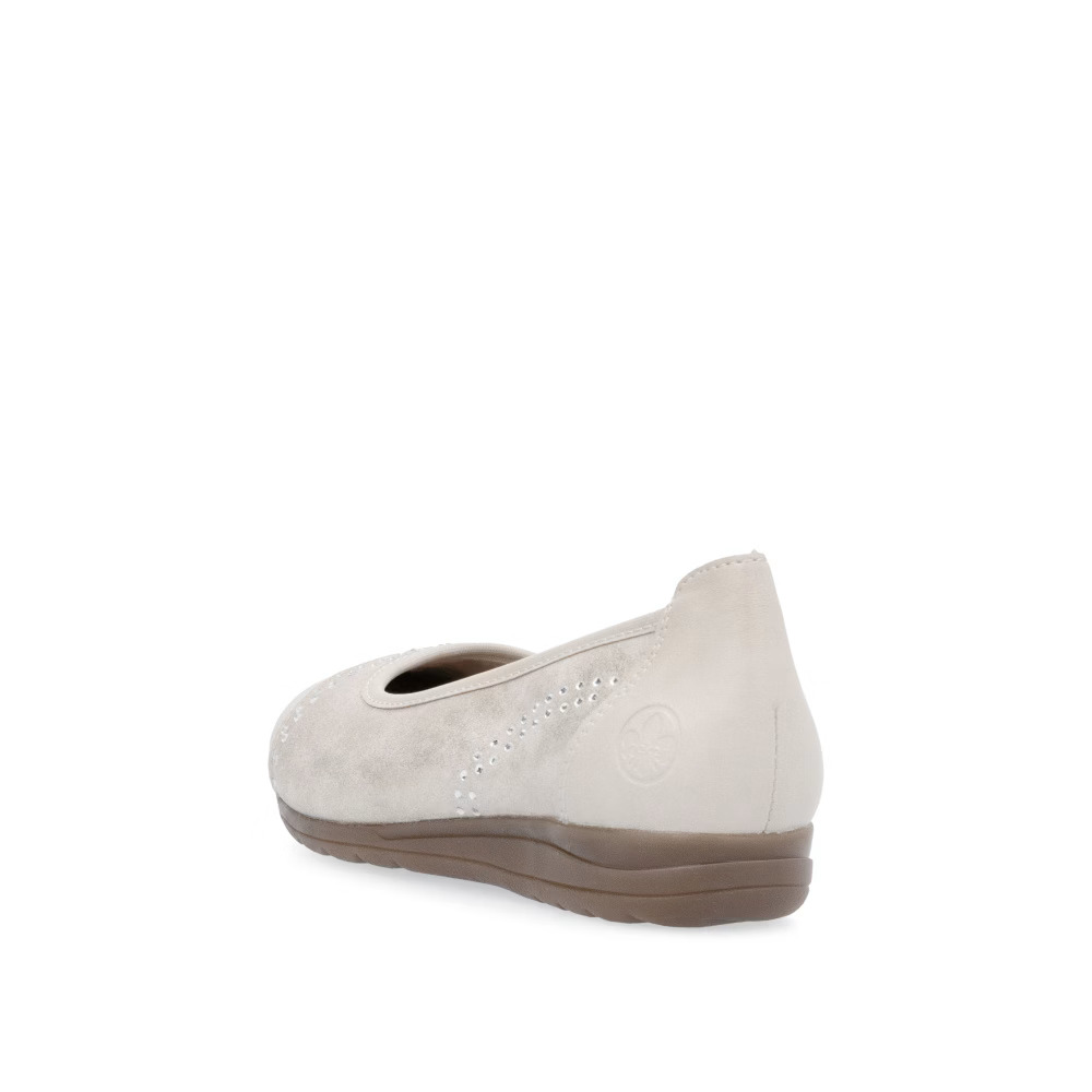 szczegóły Buty damskie RIEKER L9353-62