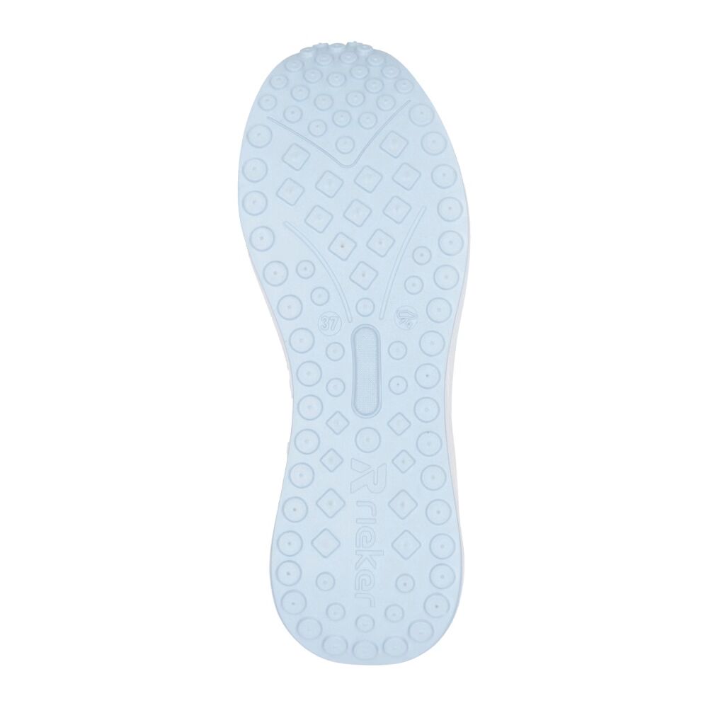 szczegóły Buty damskie RIEKER W2700-80