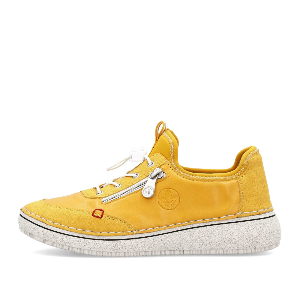 szczegóły Buty damskie RIEKER 50962-68