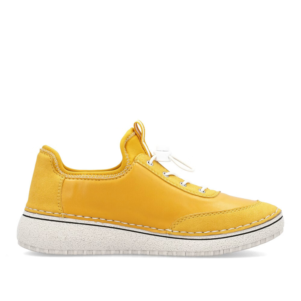 szczegóły Buty damskie RIEKER 50962-68