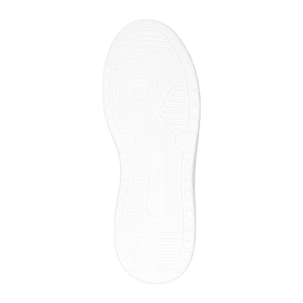 szczegóły Buty damskie RIEKER W2303-80