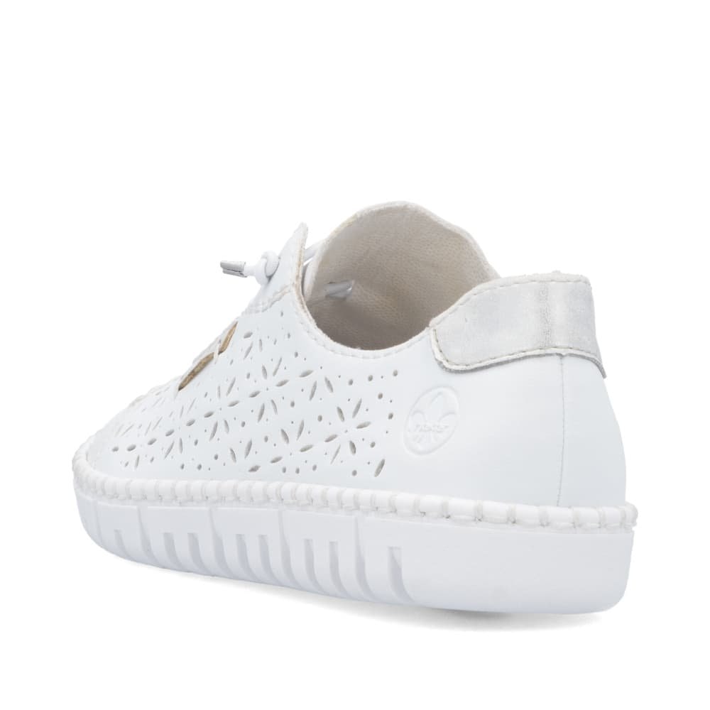 szczegóły Buty damskie RIEKER M2354-80