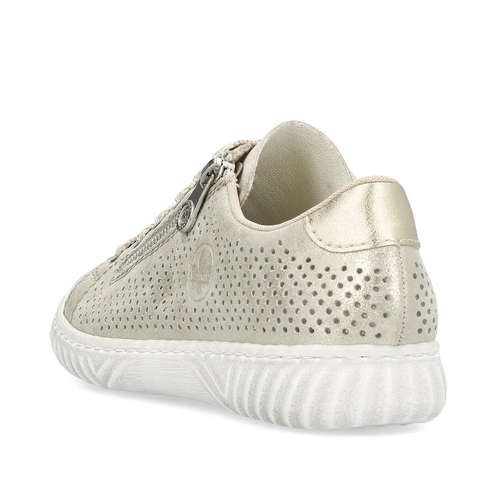 szczegóły Buty damskie RIEKER N0901-62