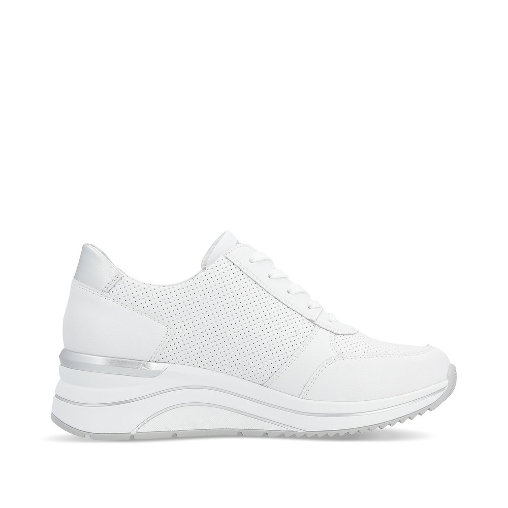 szczegóły Buty damskie RIEKER Remonte D0T06-80