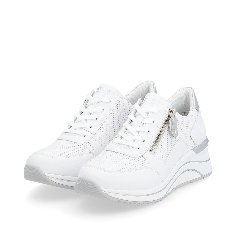 szczegóły Buty damskie RIEKER Remonte D0T06-80