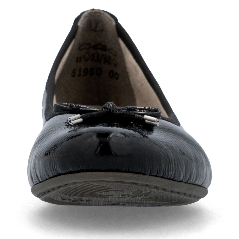 szczegóły Buty damskie RIEKER 51950-00