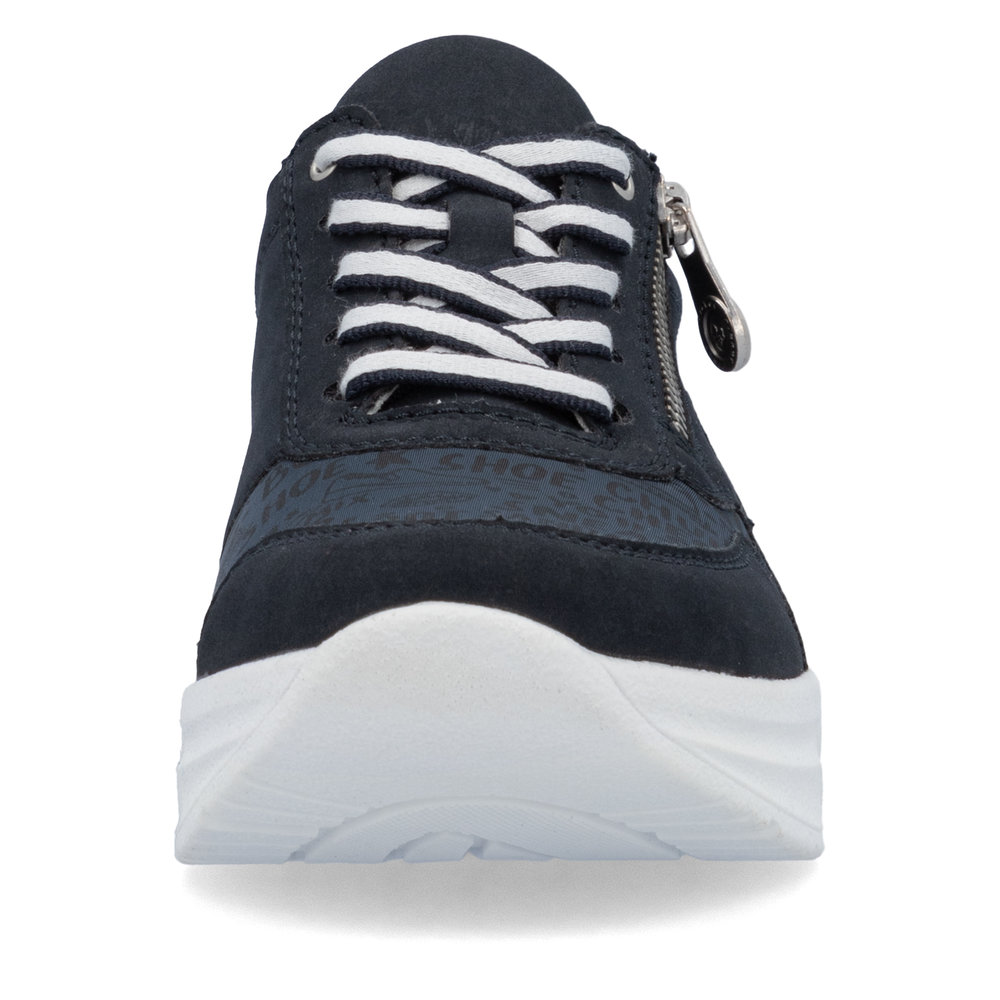 szczegóły Buty damskie RIEKER N8114-14