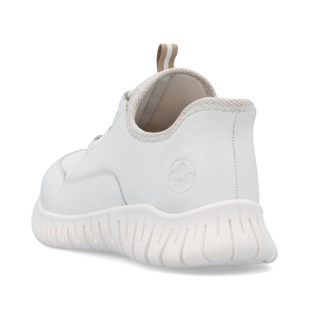 szczegóły Buty damskie RIEKER M5357-80