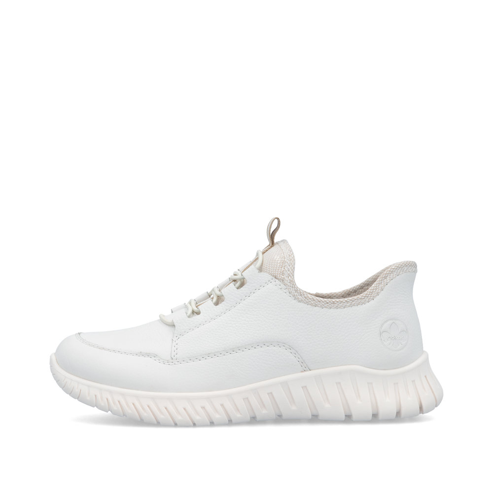 szczegóły Buty damskie RIEKER M5357-80