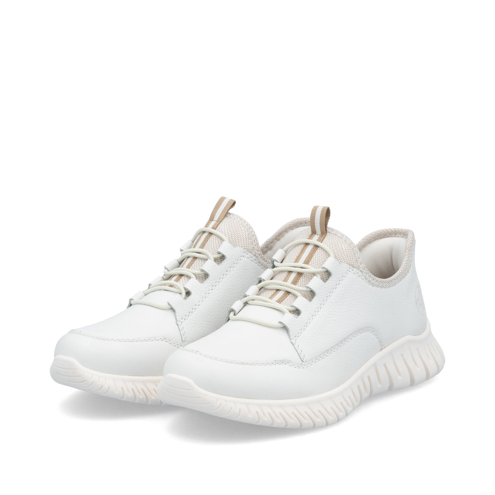 szczegóły Buty damskie RIEKER M5357-80