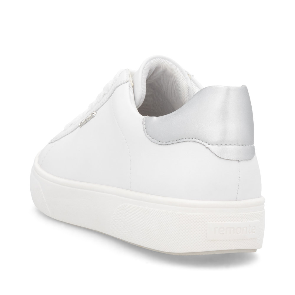 szczegóły Buty damskie RIEKER Remonte D2J00-80