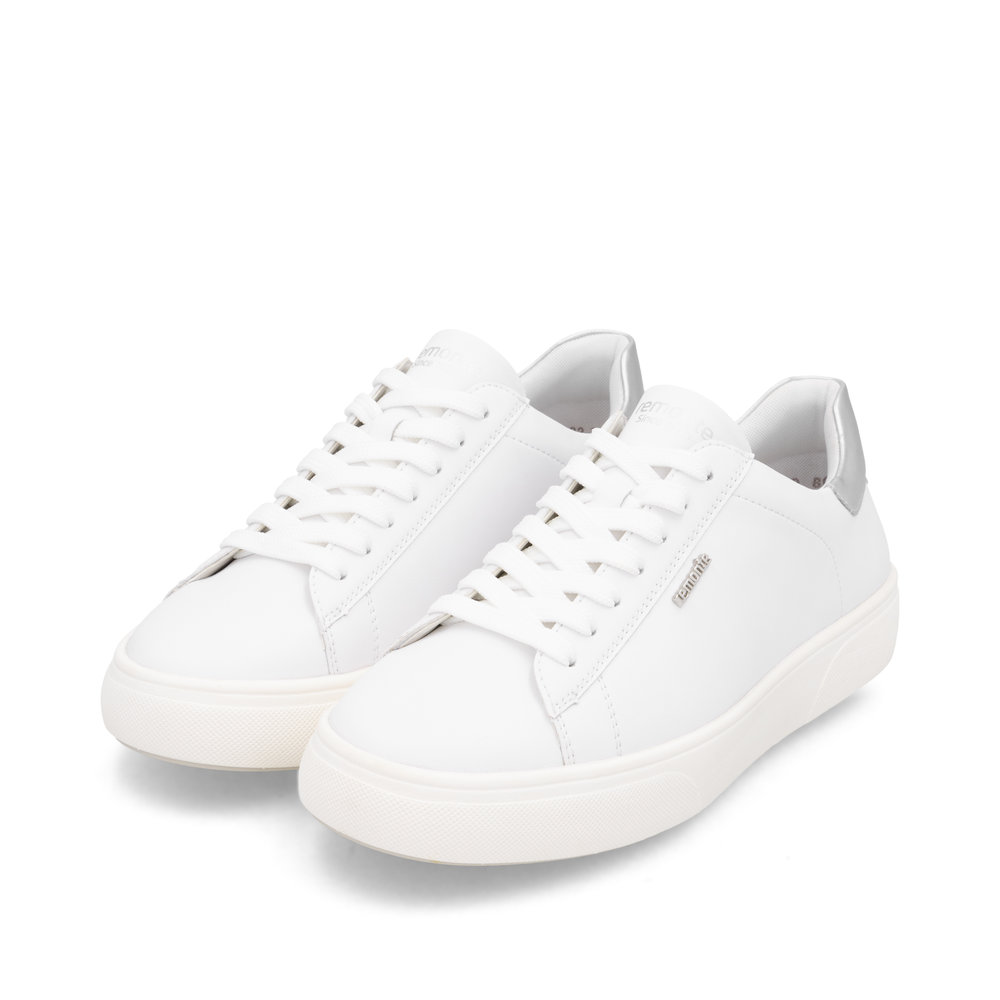 szczegóły Buty damskie RIEKER Remonte D2J00-80