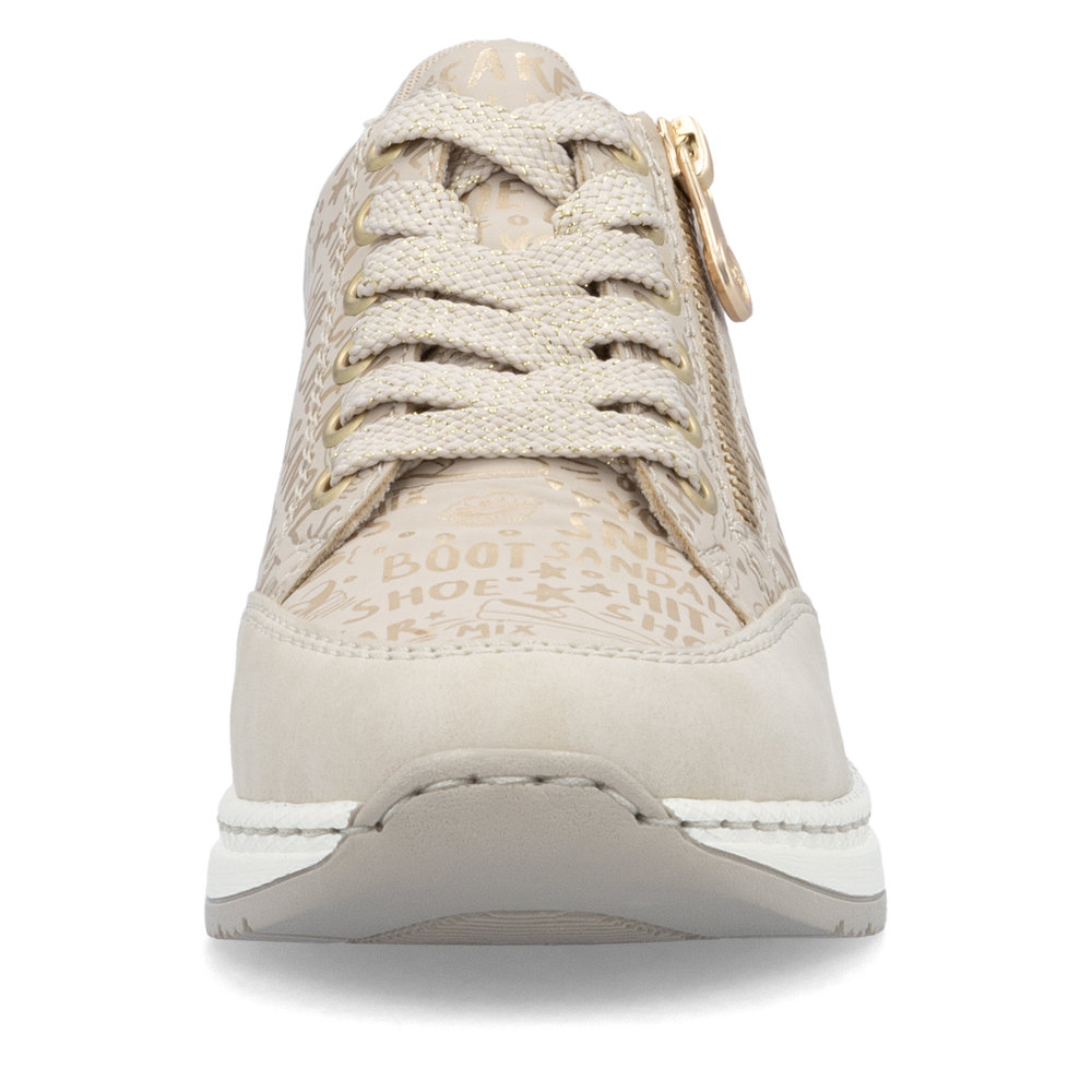 szczegóły Buty damskie RIEKER N4316-62