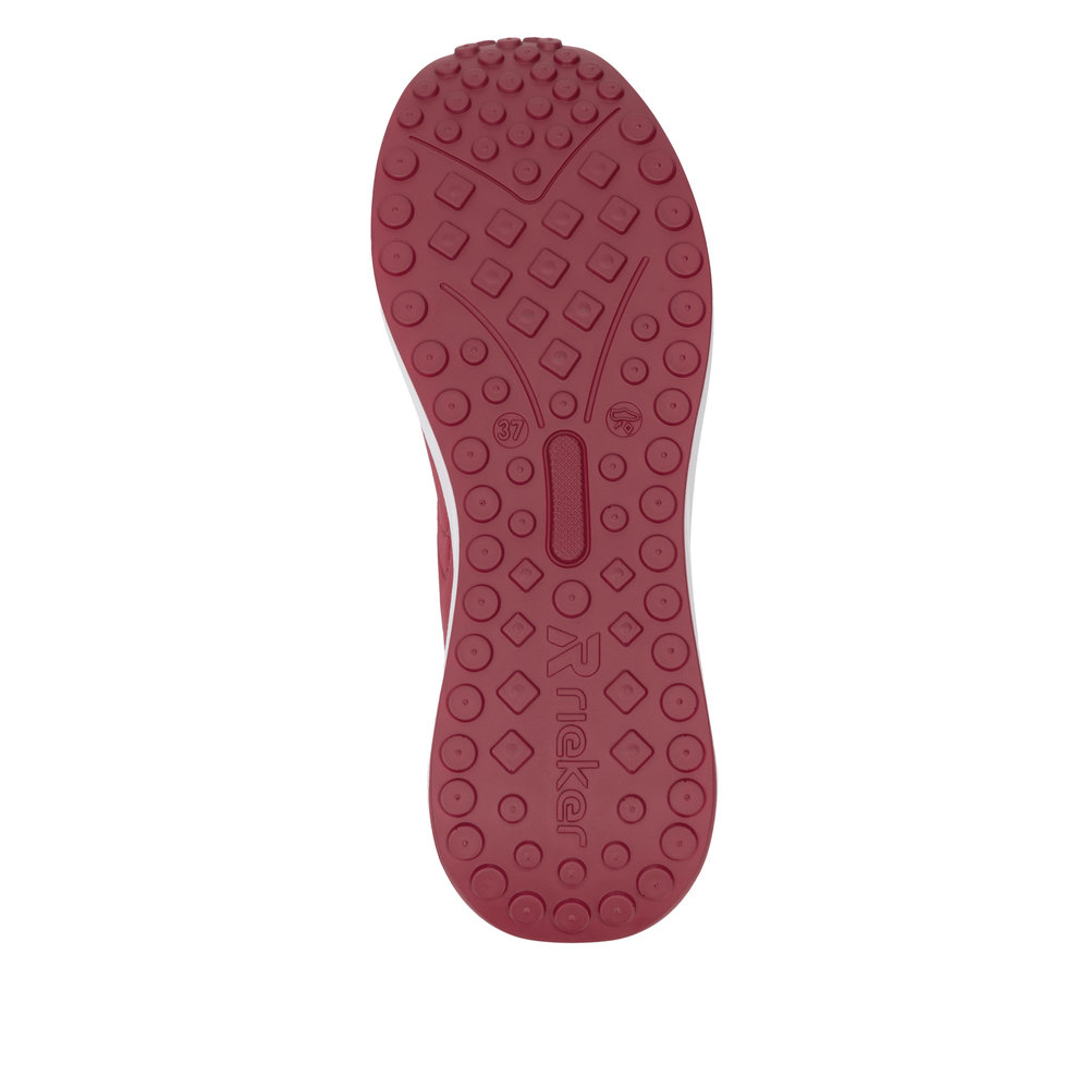 szczegóły Buty damskie RIEKER W2700-33