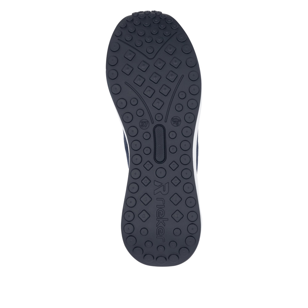 szczegóły Buty damskie RIEKER W2701-14