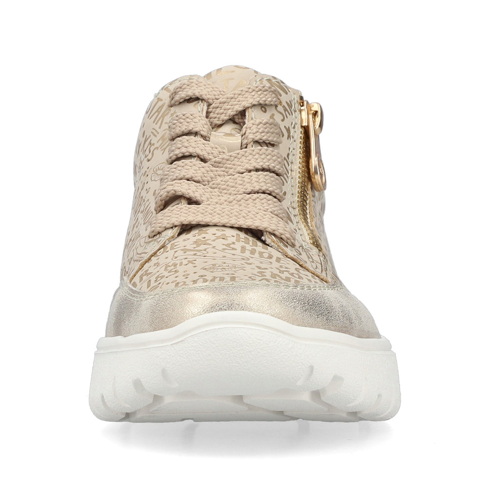 szczegóły Buty damskie RIEKER N1316-90