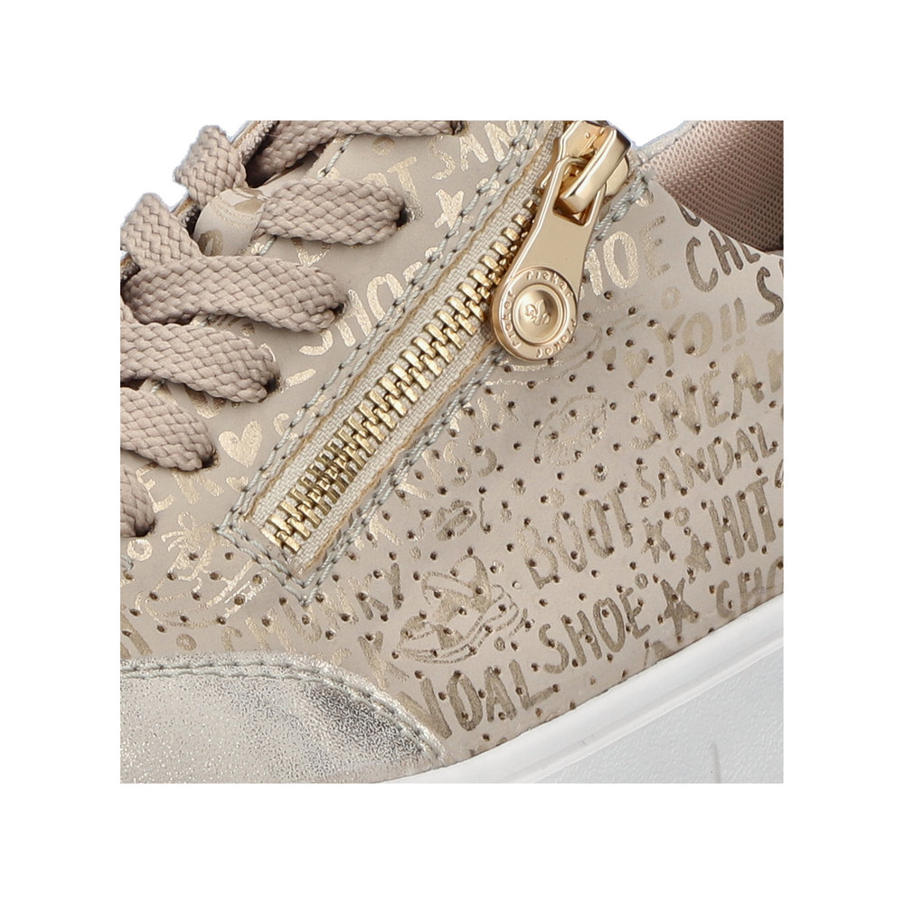 szczegóły Buty damskie RIEKER N1316-90