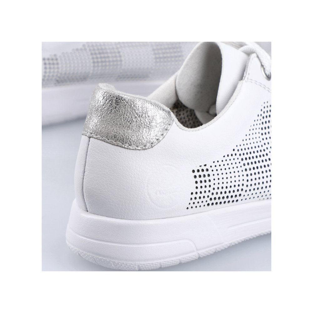 szczegóły Buty damskie RIEKER 45606-80