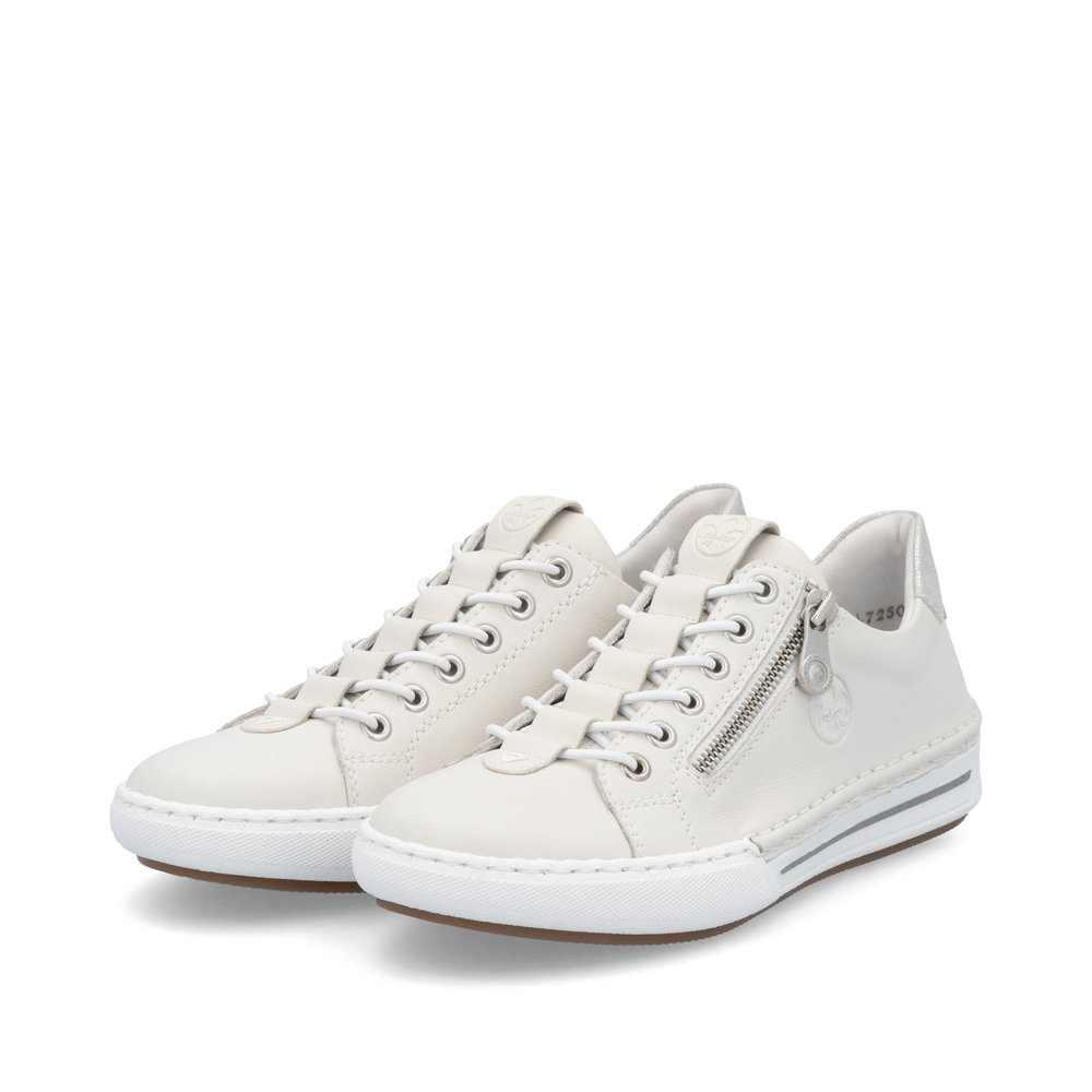 szczegóły Buty damskie RIEKER L7250-80