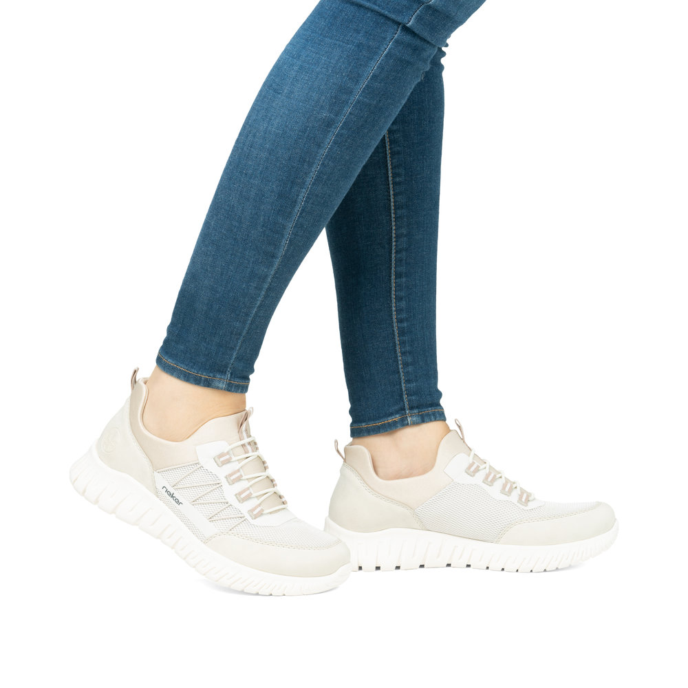 szczegóły Buty damskie RIEKER M5358-60