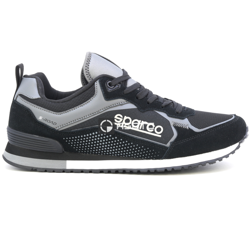 szczegóły Obuwie męskie SPARCO S-Road BK