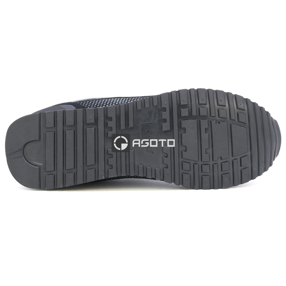 szczegóły Obuwie męskie SPARCO S-Road BK