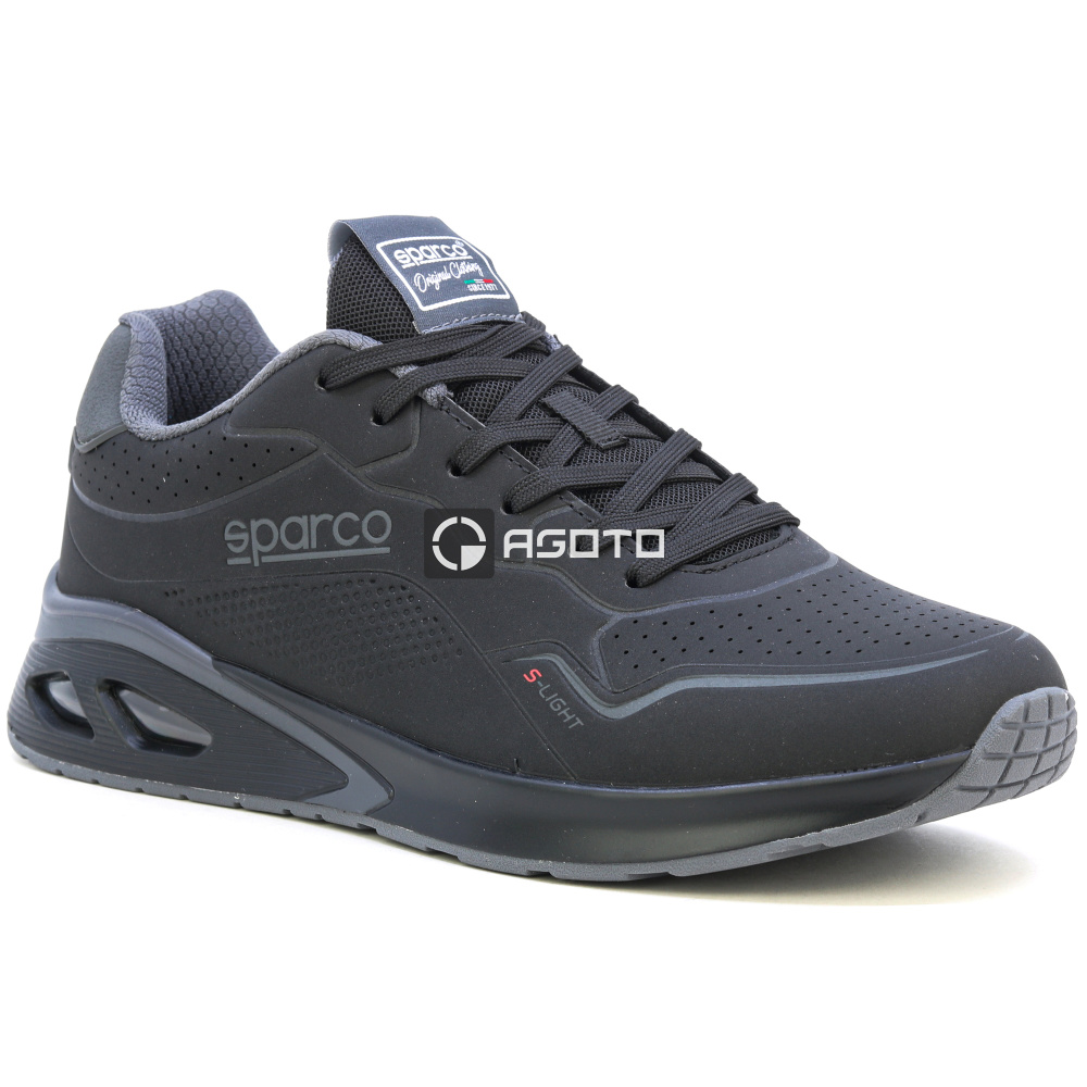 szczegóły Obuwie męskie SPARCO S-Light