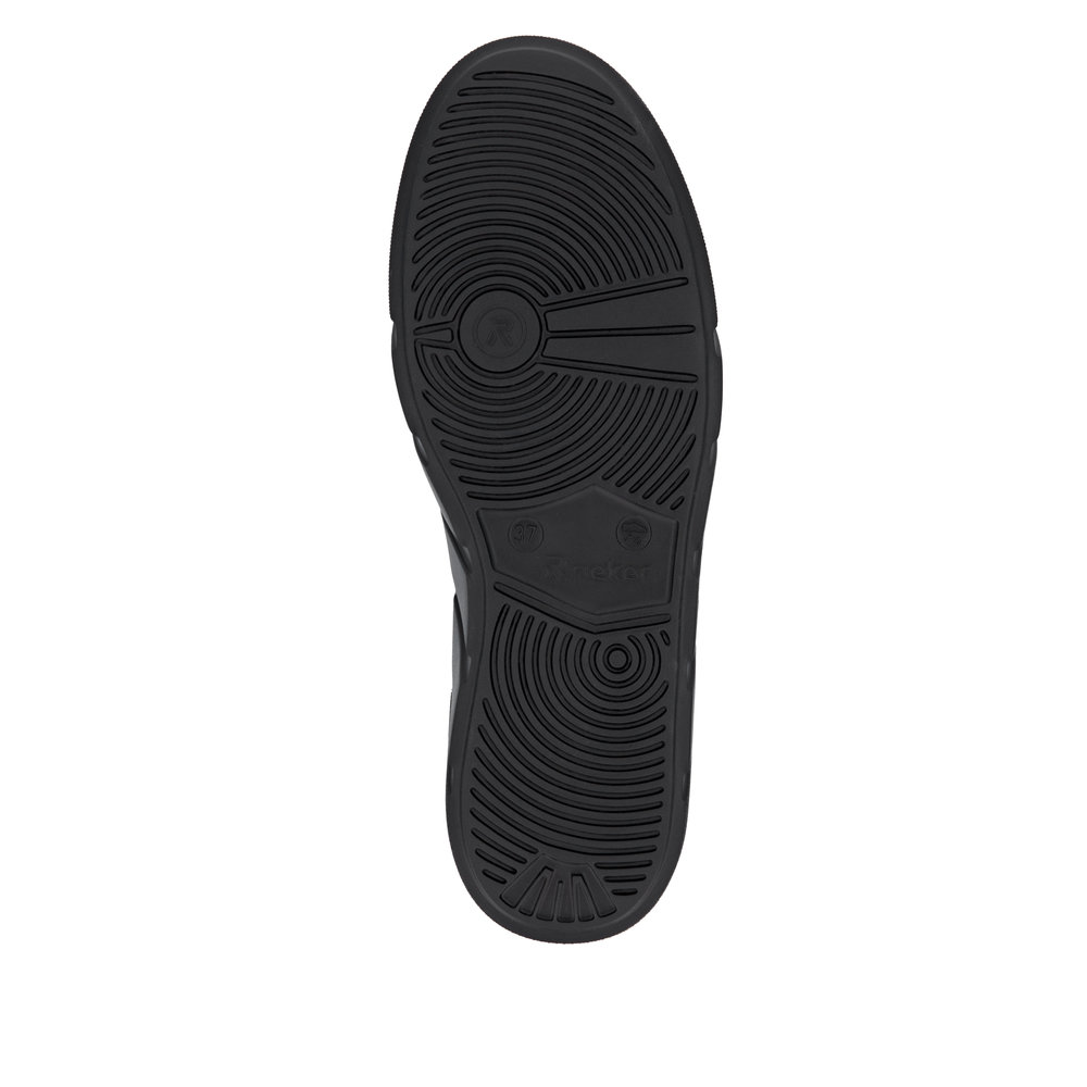 szczegóły Buty damskie RIEKER W2601-00