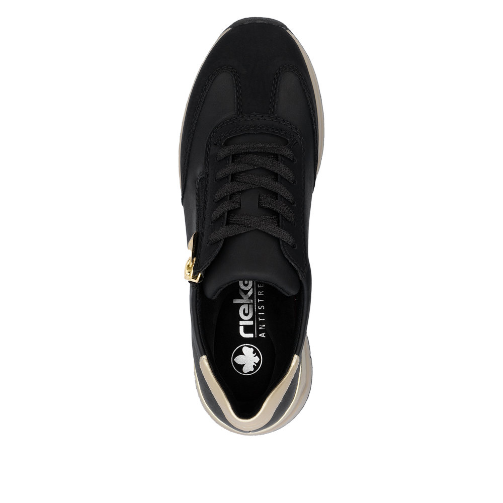 szczegóły Buty damskie RIEKER 58923-00