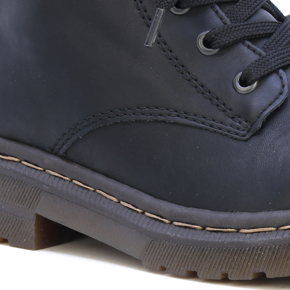 szczegóły Buty damskie RIEKER 78240-00