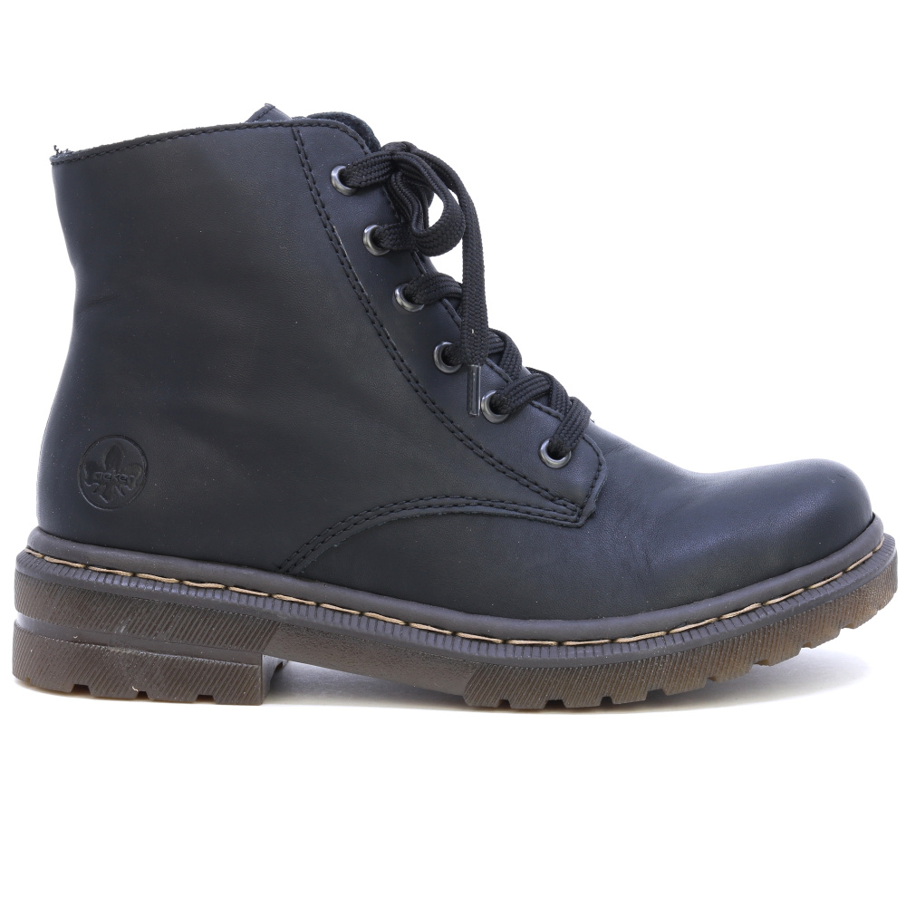 szczegóły Buty damskie RIEKER 78240-00