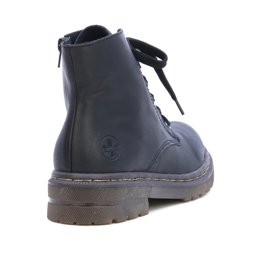 szczegóły Buty damskie RIEKER 78240-00