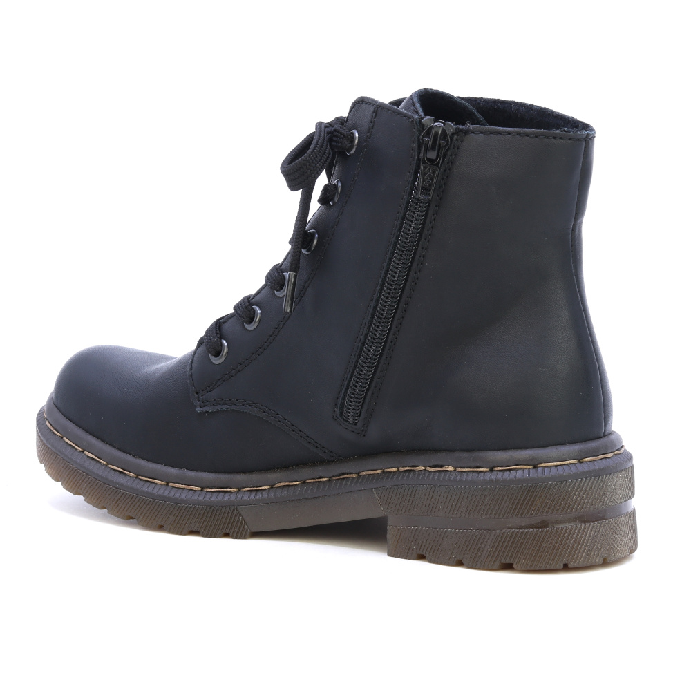 szczegóły Buty damskie RIEKER 78240-00