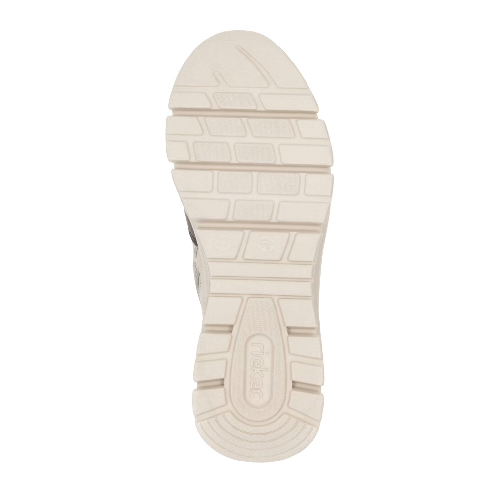 szczegóły Obuwie zimowe damskie RIEKER 48002-60