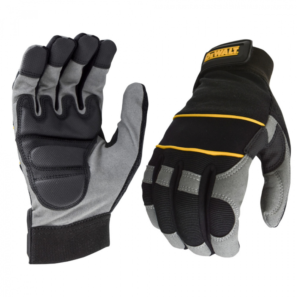 szczegóły Rękawiczki żelowe DEWALT DPG33 Powertool