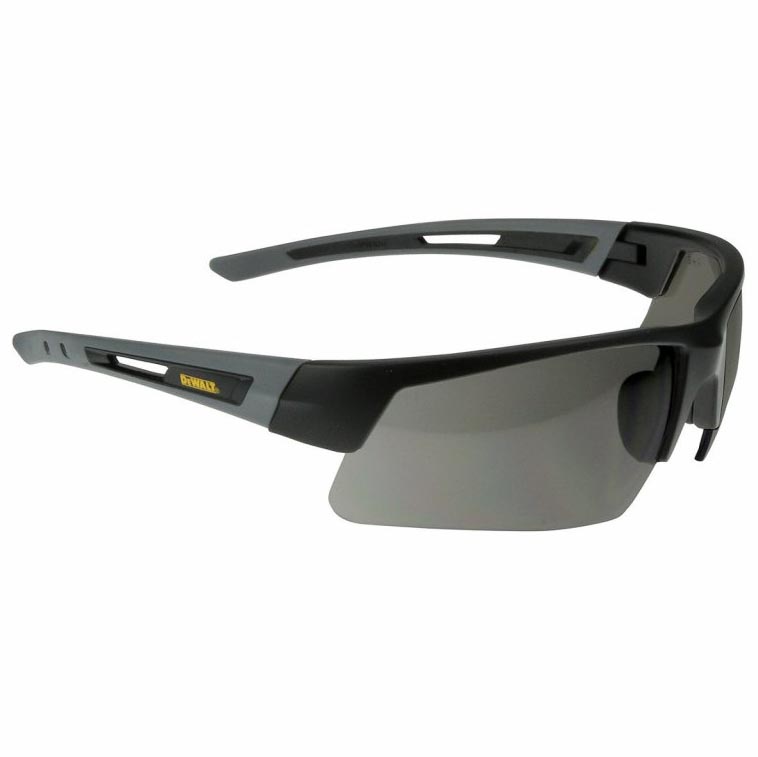 detail Okulary ochronne DEWALT DPG100-2D Crosscult