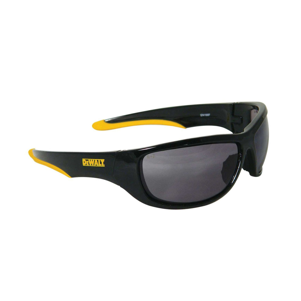 szczegóły Okulary ochronne DEWALT DPG94-2D