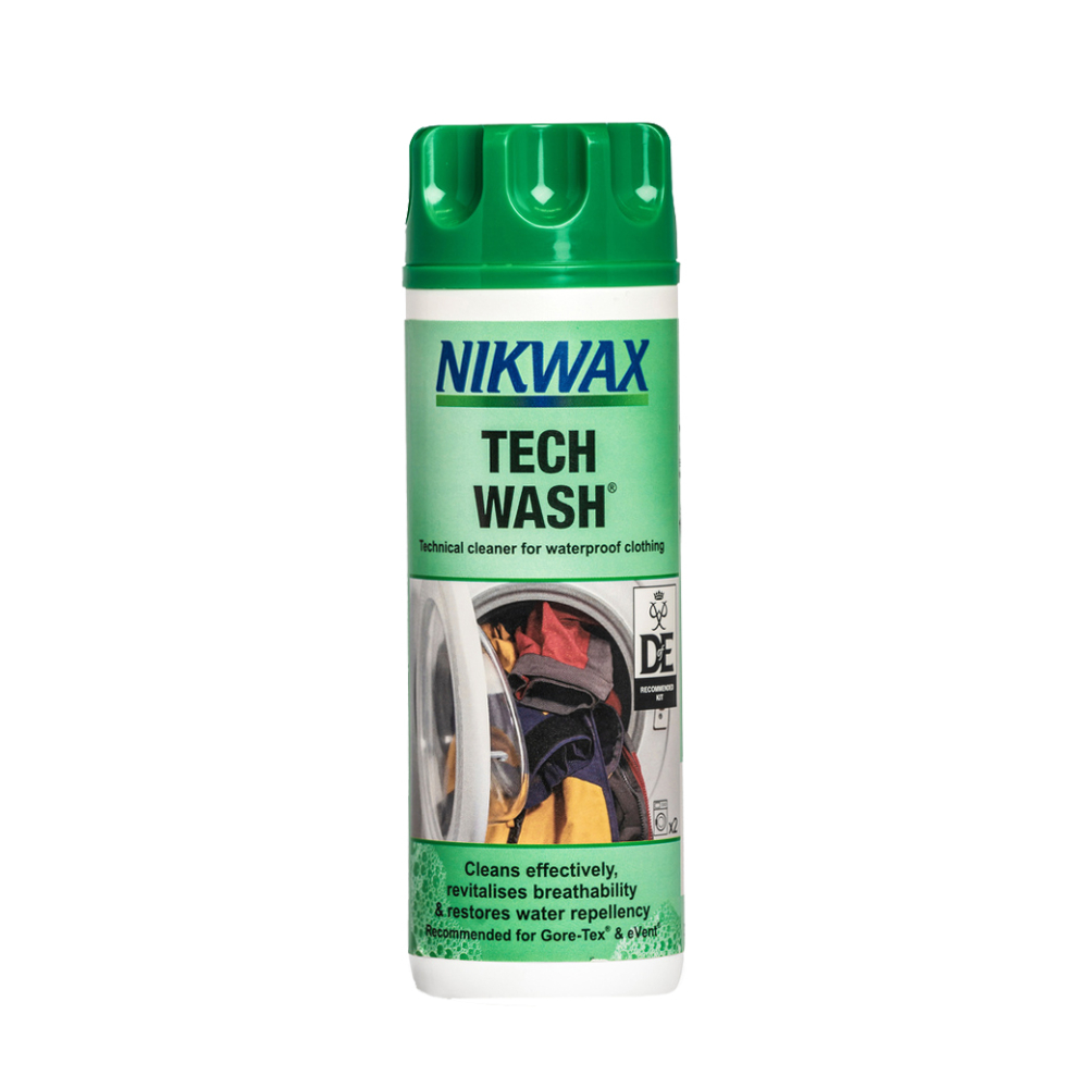 detail Techniczny proszek do prania NIKWAX 300 ml
