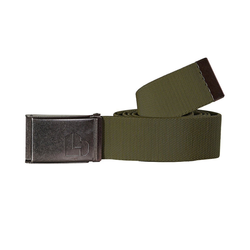 detail Tekstylny pasek LBRADOR SWEDEN 577PG