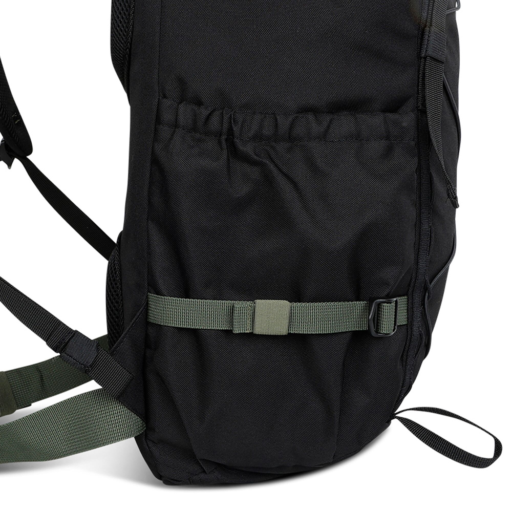 szczegóły REGATTA Survivor czarny uni plecak outdoorowy 35L