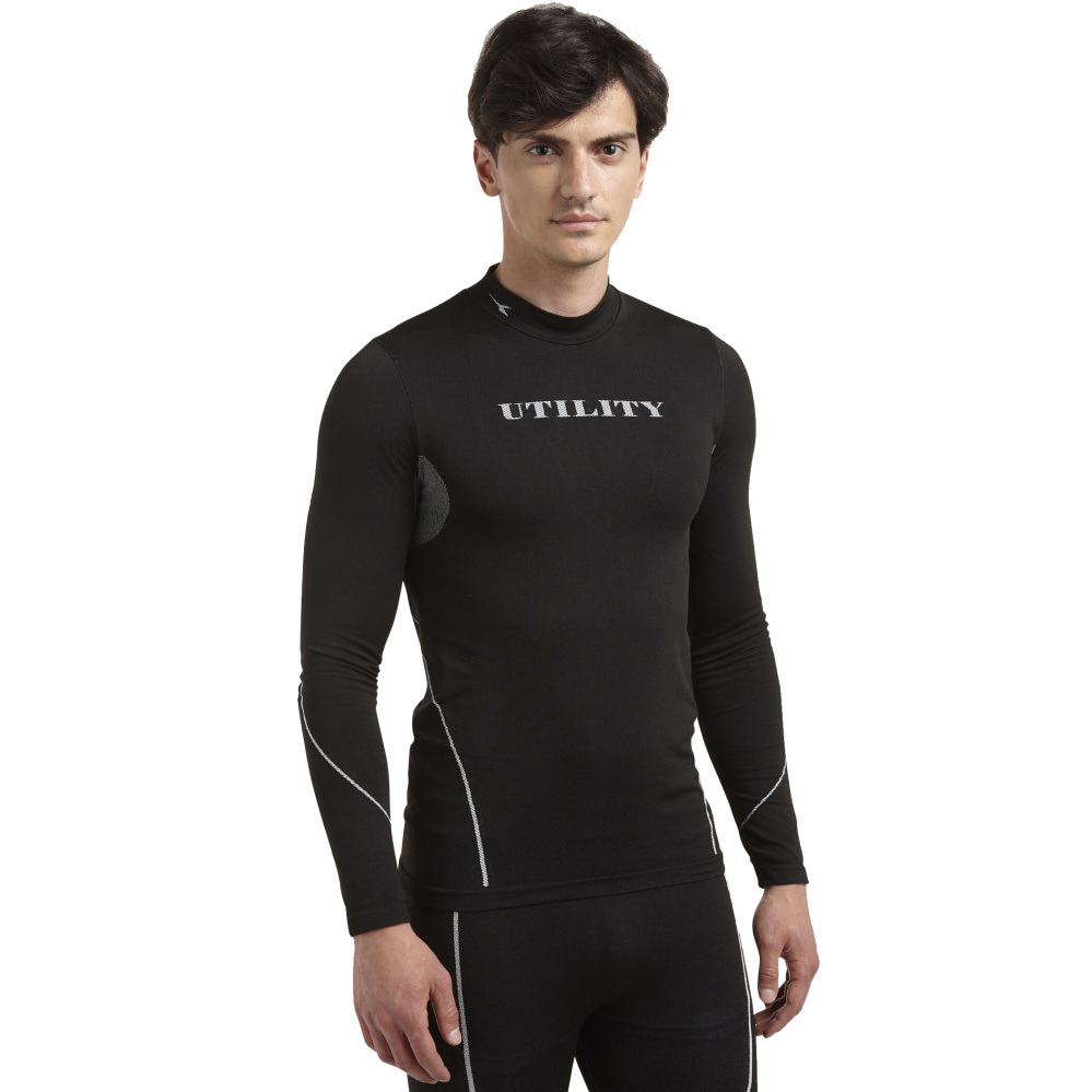 szczegóły T-shirt DIADORA Top Soul Termo