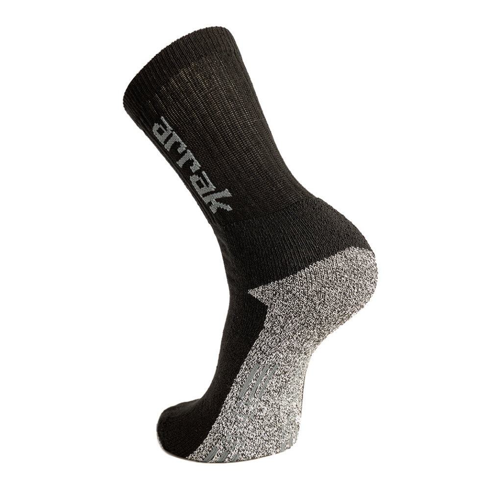 szczegóły ARRAK SWEDEN 3 pary skarpetek