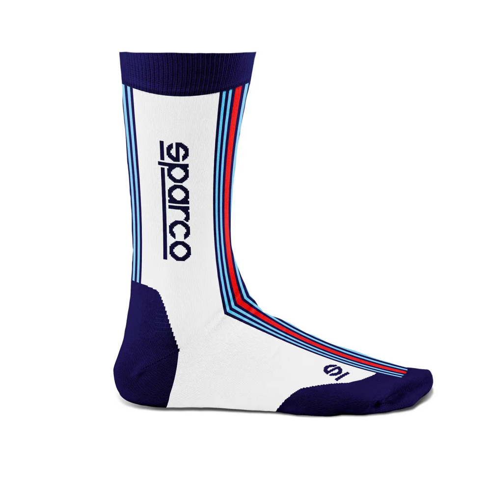 szczegóły Skarpety SPARCO Martini