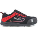 náhled Buty robocze SPARCO Cup S1P