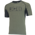 náhled T-shirt JCB Trade 100% Cotton