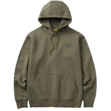 Bluza męska CATERPILLAR Trademark