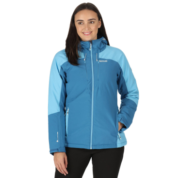 Kurtka damska REGATTA Highton Winter Str III Isotex 10 000 mm
