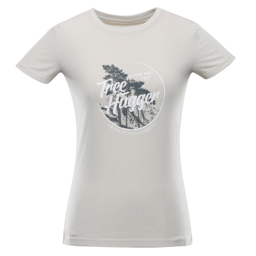 T-shirt damski ALPINE PRO Worlda