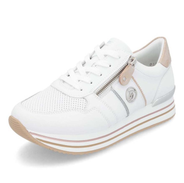Buty damskie RIEKER Remonte D1327-81